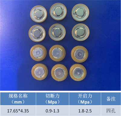 17.65x4.35三孔